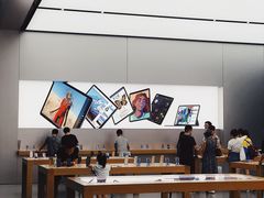 -Apple零售店(成都太古里店)