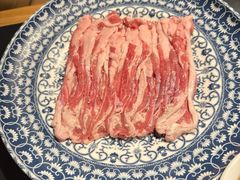 -北京老门框爆肚四季涮肉(淮海东路外滩店)