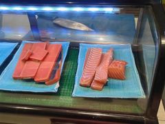 -宁波石浦豪生大酒店·自助餐厅
