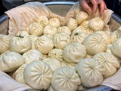-郑家包子牛肉拉面(尚勤路店)