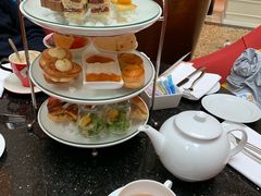 -威斯汀舞台餐厅