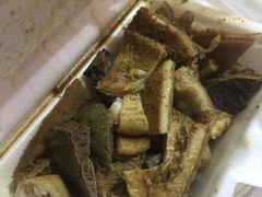 -明记牛杂(新马路分店)
