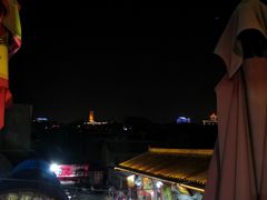 -韩城古城