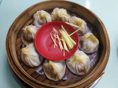 -食惠里小笼包面馆(越秀店)