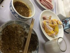 五花肉-风味烧烤