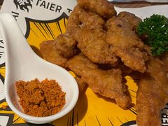 -新太二·鲜料川菜(东汇城店)