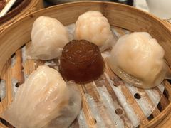 -稻香海鲜饭店(第一国际店)