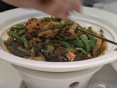 -兰湘子·湘菜小炒(长安万科广场店)