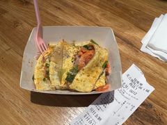 -麦吉熊烤冷面(城西店)