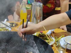 -皖北巫氏三胖地锅鸡(长淮总店)