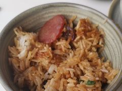 -喃喃椰·糟粕醋·椰子鸡火锅(七堡花园店)
