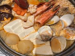 -月下料理(楷林IFC店)