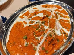 -克比叔叔印度餐厅Kebabs on the Grille(人民广场店)