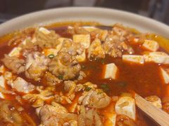 -花和尚·湘西小串烧烤(祈福店)
