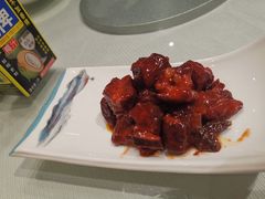 -东方红酒楼(知春路店)