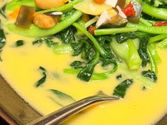 -浙江安吉JW万豪酒店·万豪中餐厅