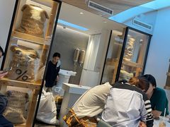 -% Arabica阿拉比卡咖啡(武康路店)