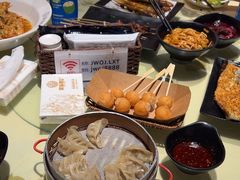 -聚味瞿记·龙虾堂(咸嘉湖店)