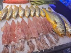 -徐记海鲜(大雁塔|金都店)