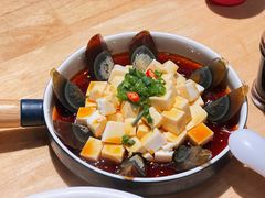 -外公的饺子外婆的面(高铁东站店)