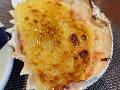 -福樱兰海鲜放题铁板烧(加州店)