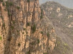 -京东石林峡风景区
