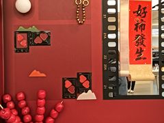 -华为授权体验店(中山公园来福士)