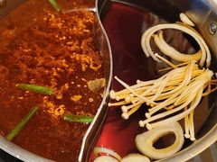 -呷哺呷哺(砂之船奥莱店)