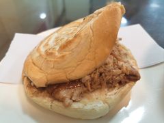 -秦豫肉夹馍(骡马市总店)