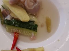 -沙河粉村·国家非遗传承(云台店)