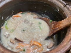 -大洋家·精品潮汕菜·生腌砂锅粥(天河东路店)