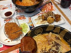 -味千拉面(江城大道永旺梦乐城店)