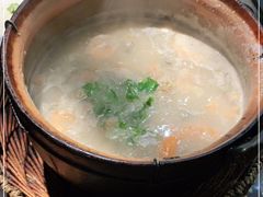 -大洋家·精品潮汕菜·生腌砂锅粥(天河东路店)