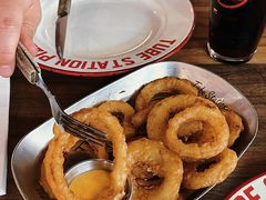 -Tubestation站点比萨(高新万达ONE店)