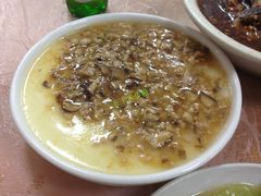 肉末蒸蛋-快活林麻辣鱼(都天巷店)