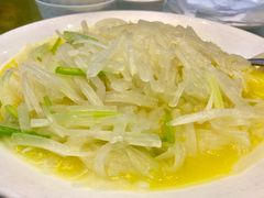 -东海酒家(长平东路店)