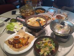 -简小舍·民间手艺菜(武昌江滩店)