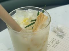 -大树餐厅(万达创始店)