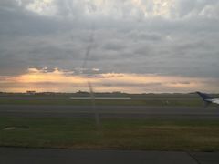 -纽瓦克自由国际机场