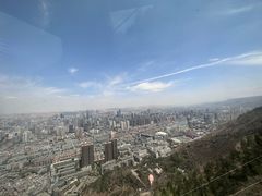 -五泉山公园