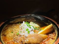 地狱拉面（辣）-昊·来了寿司(双楠2店)