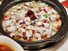 -周渝食惦酸菜鱼(青浦店)