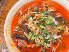 -有奴思烤肉·清真(正宁路店)