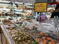 -幸福蛋糕坊(金顶街店)