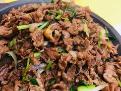 -烤肉季饭庄