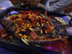 -鱼库·不仅是一家烤鱼店(车公庙店)