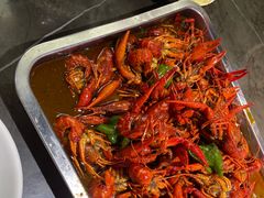 -盱眙虾神於氏龙虾(夫子庙红街店)