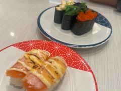-滨寿司(高新伊藤店)