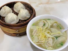 -绿杨馄饨临顿路店