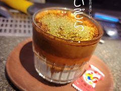 海苔味&nbsp;Dirty-沪水焙煎室(淡水路店)